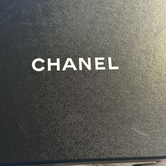 Chanel Sneakers - Picture 8 of 13